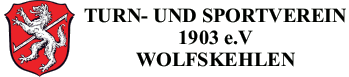 TSV Wolfskehlen